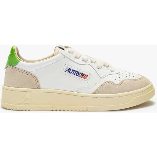 Medalist Low Sneaker Autry - Autry - Modalova