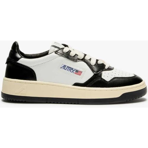 Medalist Low Sneaker Autry - Autry - Modalova