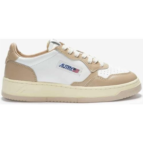 Medalist Low Sneaker Autry - Autry - Modalova