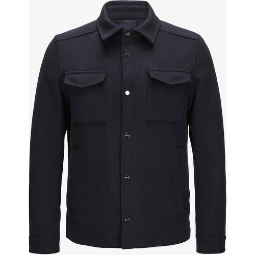 Shirtjacket Herno - Herno - Modalova