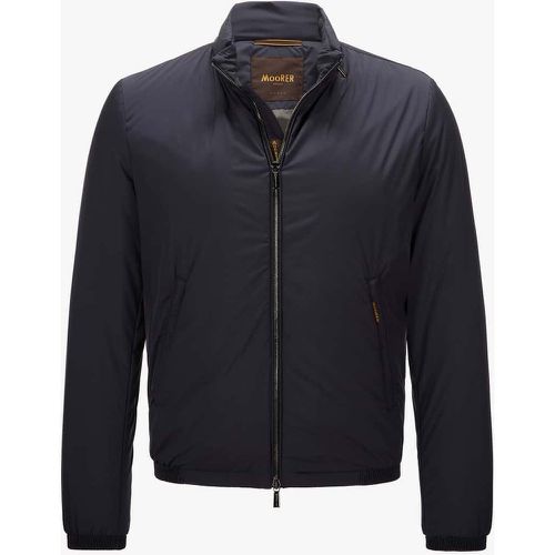 Stazio Blouson | Herren (46) - Moorer - Modalova