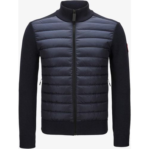 Hybridge Strickjacke | Herren - Canada Goose - Modalova