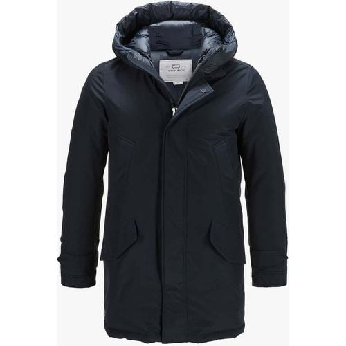 Polar Parka High Collar Woolrich - Woolrich - Modalova