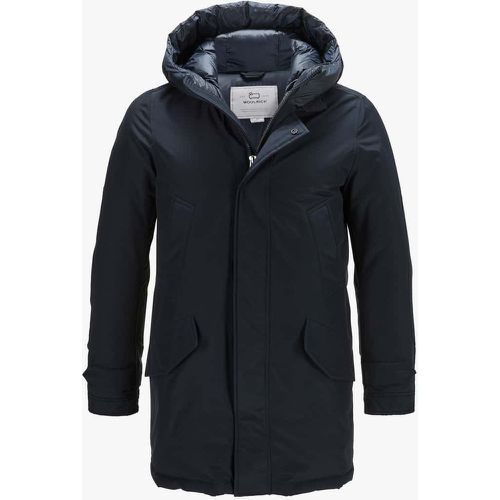 Polar Parka High Collar | Herren (L) - Woolrich - Modalova