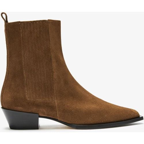 Aeyde - Belinda Boots | Damen (39) - Aeyde - Modalova