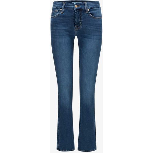 Kimmie Jeans Straight - 7 For All Mankind - Modalova