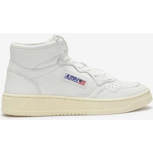 Medalist Mid Sneaker | Damen (39) - Autry - Modalova