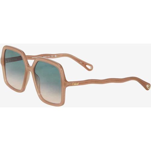 Sonnenbrille | Damen - Chloé Eyewear - Modalova