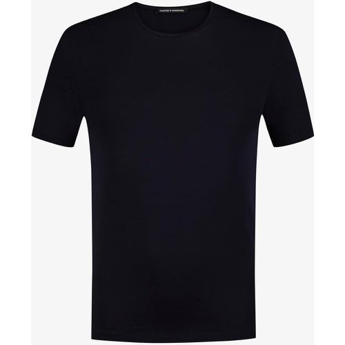T-Shirt | Herren (XXL) - Trusted Handwork - Modalova