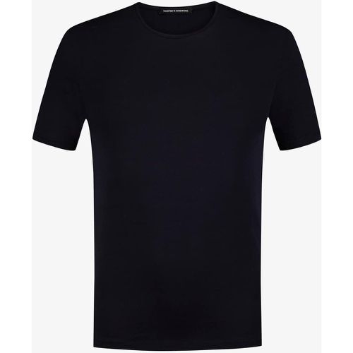 T-Shirt | Herren (S) - Trusted Handwork - Modalova