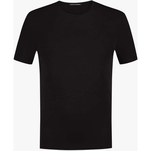 T-Shirt | Herren (XL) - Trusted Handwork - Modalova