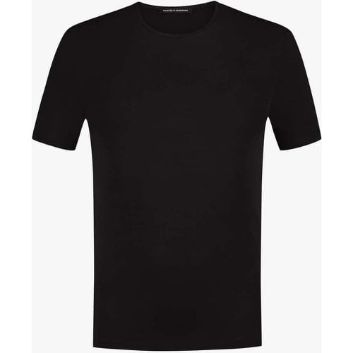 T-Shirt | Herren (XXL) - Trusted Handwork - Modalova