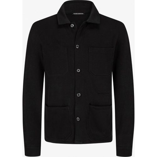 Sweatjacke | Herren (XXL) - Trusted Handwork - Modalova