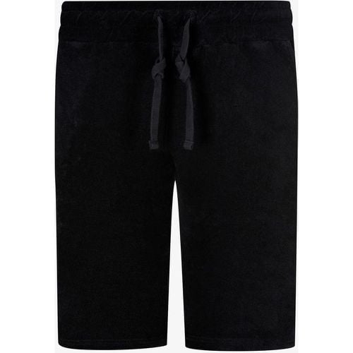 Terry Frottee Sweatshorts | Herren (XXL) - 04651/ A trip in a bag - Modalova