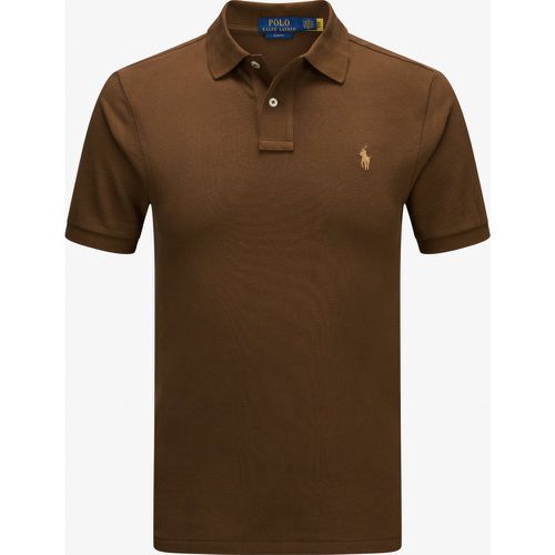 Polo-Shirt Slim Fit | Herren (XL) - Polo Ralph Lauren - Modalova