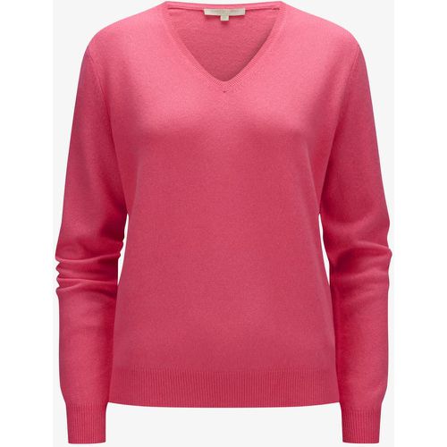 Cashmere-Pullover Luisa Di Carpi - Luisa Di Carpi - Modalova