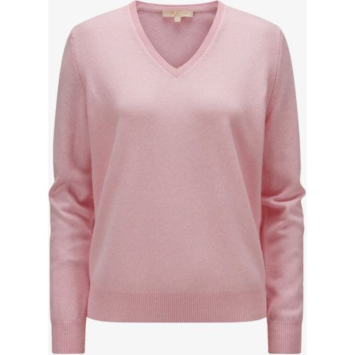 Cashmere-Pullover | Damen (42) - Luisa Di Carpi - Modalova