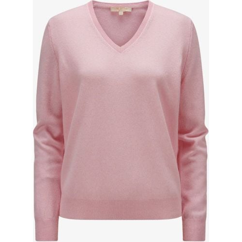 Cashmere-Pullover Luisa Di Carpi - Luisa Di Carpi - Modalova