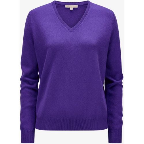 Cashmere-Pullover Luisa Di Carpi - Luisa Di Carpi - Modalova