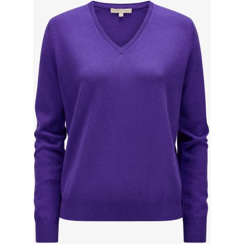 Cashmere-Pullover | Damen - Luisa Di Carpi - Modalova