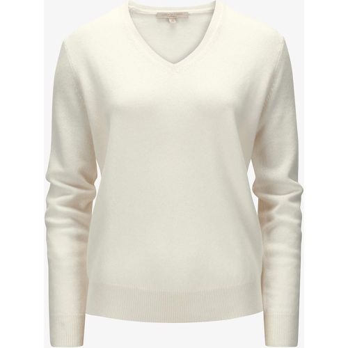 Cashmere-Pullover | Damen (46) - Luisa Di Carpi - Modalova