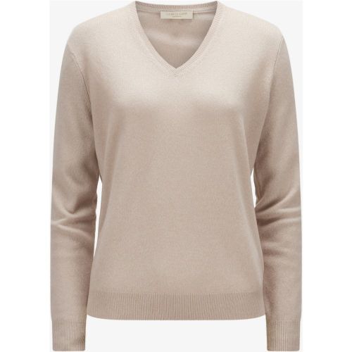 Cashmere-Pullover | Damen (42) - Luisa Di Carpi - Modalova