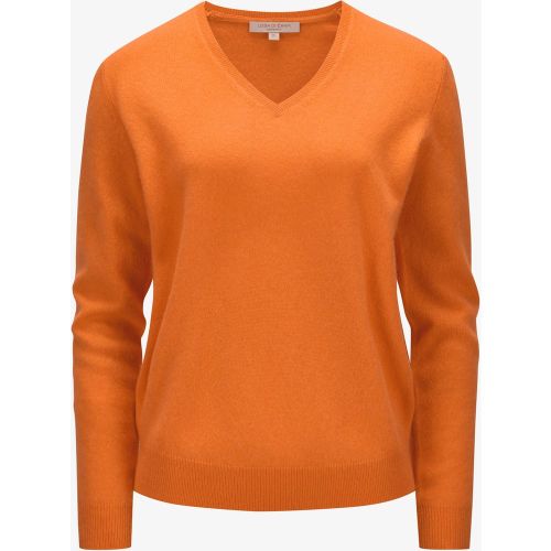 Cashmere-Pullover | Damen (40) - Luisa Di Carpi - Modalova