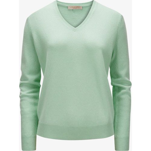 Cashmere-Pullover | Damen (46) - Luisa Di Carpi - Modalova