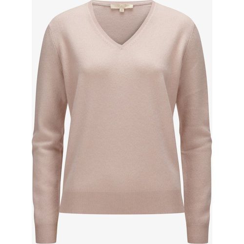 Cashmere-Pullover Luisa Di Carpi - Luisa Di Carpi - Modalova