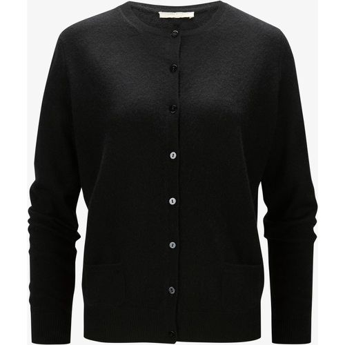 Cashmere-Strickjacke | Damen (44) - Luisa Di Carpi - Modalova