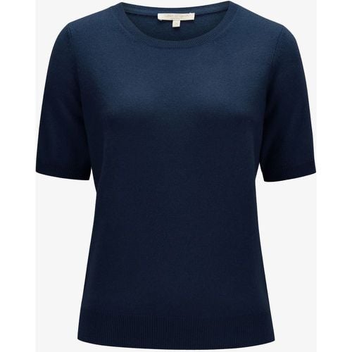 Cashmere-Strickshirt | Damen (38) - Luisa Di Carpi - Modalova