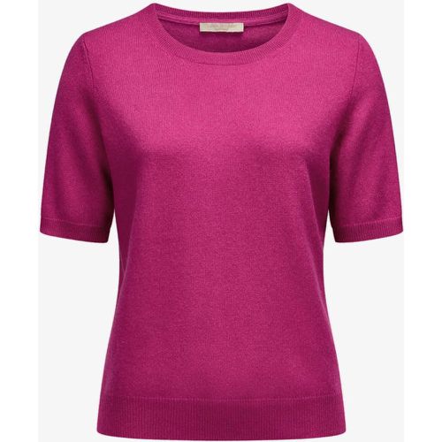 Cashmere-Strickshirt | Damen - Luisa Di Carpi - Modalova