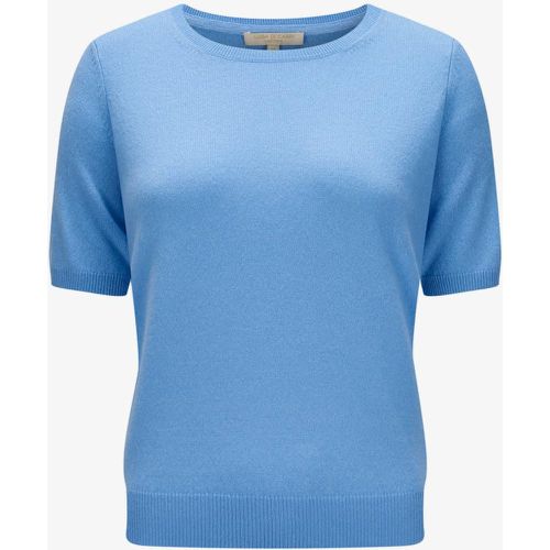 Cashmere-Strickshirt | Damen (44) - Luisa Di Carpi - Modalova