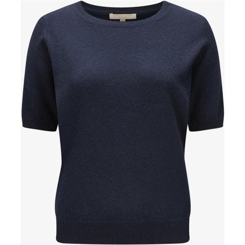 Cashmere-Strickshirt | Damen (46) - Luisa Di Carpi - Modalova