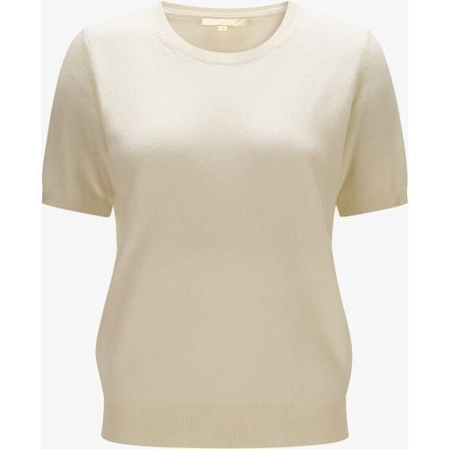 Cashmere-Strickshirt | Damen (46) - Luisa Di Carpi - Modalova