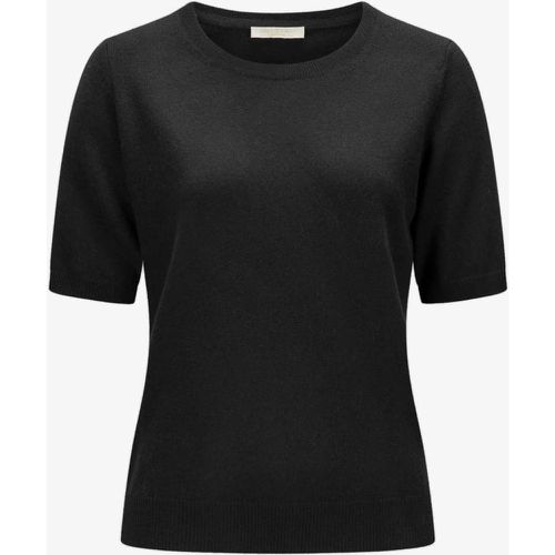 Cashmere-Strickshirt | Damen (36) - Luisa Di Carpi - Modalova