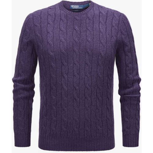 Cashmere-Pullover Polo Ralph Lauren - Polo Ralph Lauren - Modalova