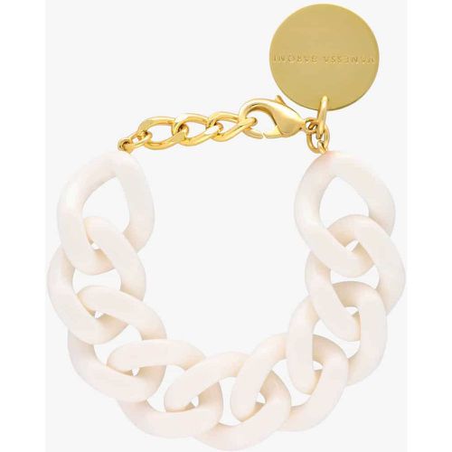 Flat Chain Armband | Damen - Vanessa Baroni - Modalova