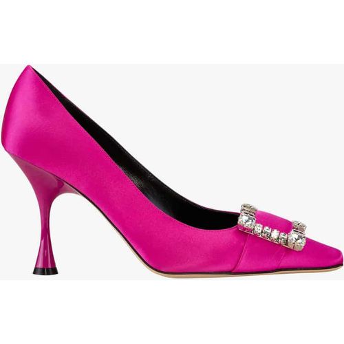 Sergio Rossi- Pumps | Damen (38) - Sergio Rossi - Modalova