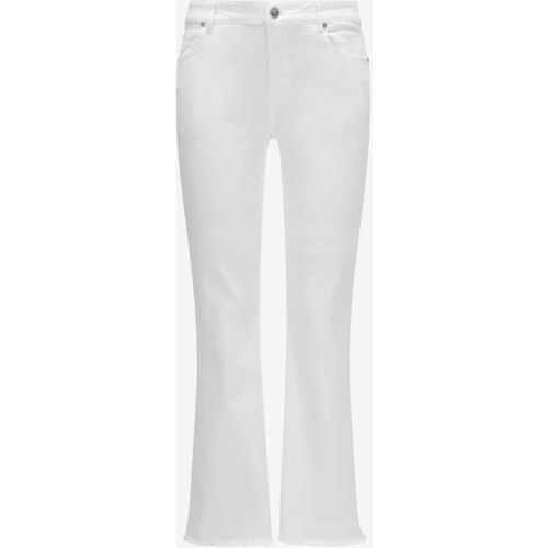 Guenda 7/8-Hose aus Baumwoll-Mix | Damen (25) - Latino - Modalova
