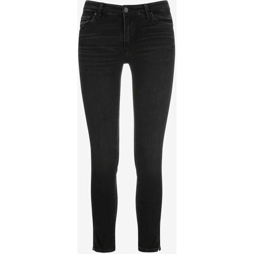 Legging 7/8-Jeans Super Skinny Ankle | Damen (25) - ag jeans - Modalova