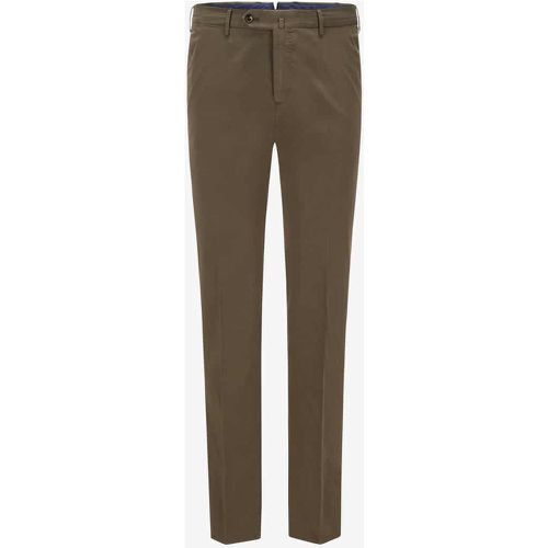 Hose Slim Fit | Herren (48) - PT Torino - Modalova