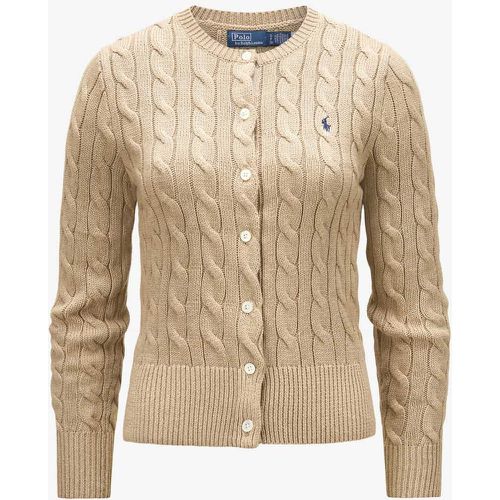 Strickjacke | Damen - Polo Ralph Lauren - Modalova