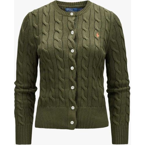 Strickjacke | Damen (M) - Polo Ralph Lauren - Modalova