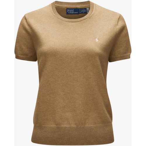 Strickshirt | Damen (M) - Polo Ralph Lauren - Modalova