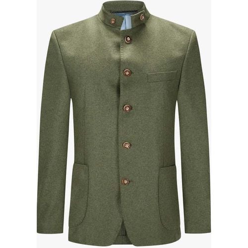 Sendling Cashmere-Trachten-Janker | Herren (48) - Windsor - Modalova