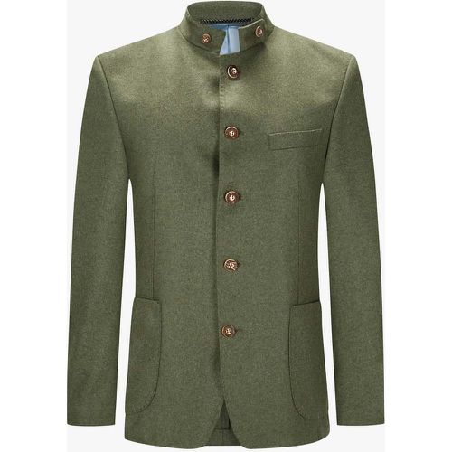 Sendling Cashmere-Trachten-Janker | Herren - Windsor - Modalova