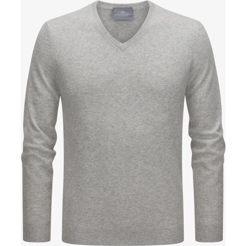 Cashmere-Pullover | Herren (XL) - LODENFREY - Modalova