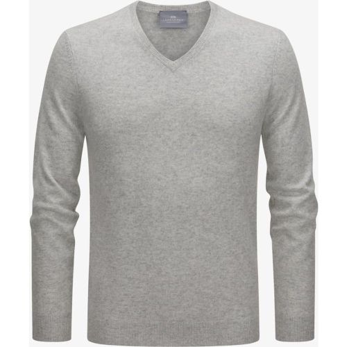 Cashmere-Pullover | Herren (XXL) - LODENFREY - Modalova