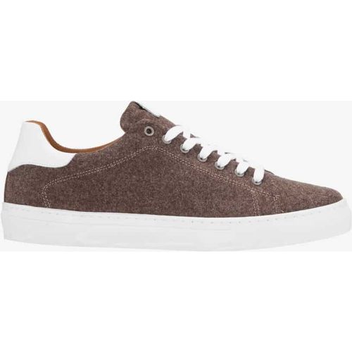 Trachten-Sneaker | Herren (40) - Xaver Luis - Modalova